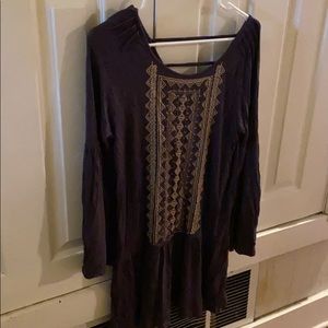 Altar’d state dress